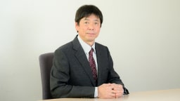 トップメッセージ