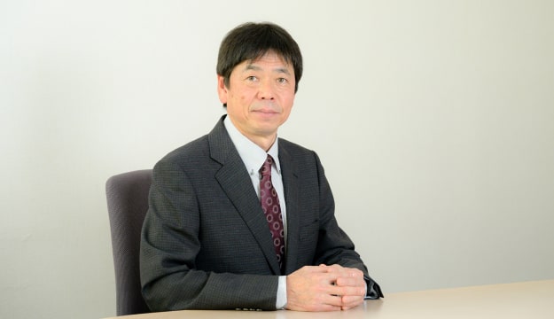 President and Representative Director : Kousuke Kawada