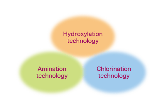 Product summary