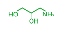 3-アミノ-1,2-プロパンジオール